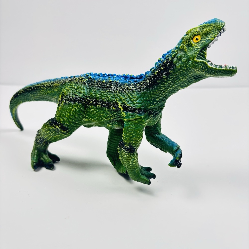 PreHistoric 10" Velociraptor Dinosaur Figure‎ Toy